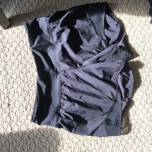 Old navy women’s small black shorts